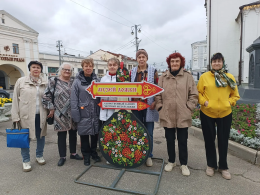 «В гости к… ложке !»