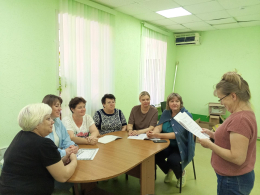 Обучение сотрудников по электробезопасности