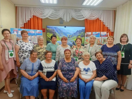 «Источник жизни» бьет ключом