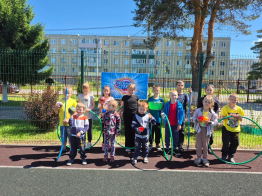МЫ ВМЕСТЕ