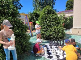 В День королевской игры