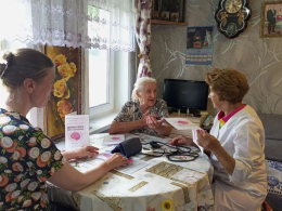 Здоровье мозга — фундамент активного долголетия