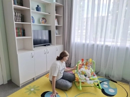 Адреса помощи