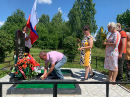 1 июля: День памяти и скорби ветеранов боевых действий – дань уважения героям!