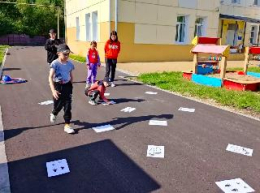 Джунгли зовут
