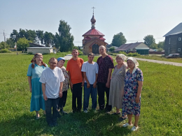 РУСЬ ПРАВОСЛАВНАЯ