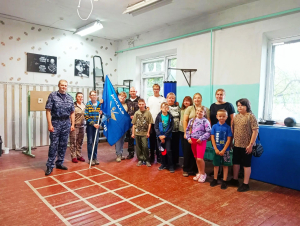 От чрезвычайных ситуаций до защиты правопорядка