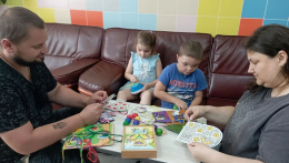 Как научить ребенка самообслуживанию: советы специалиста