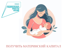 Всё о материнском капитале