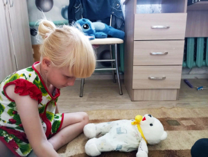 Игровой фольклор