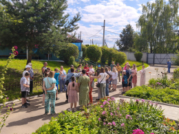 «В здоровом теле — здоровый дух»
