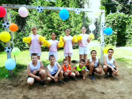 День физкультурника: праздник силы, ловкости и радости движения