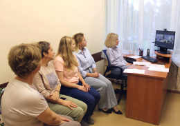 Развитие сети Семейных многофункциональных центров