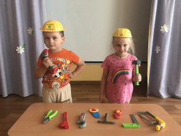 День строителя