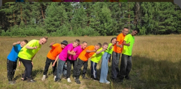 «Импульс»: приключения начинаются!