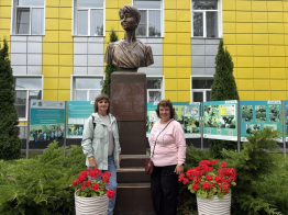 Форум «Движение страших-33» в г. Вязники