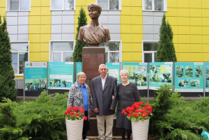 Мы в Вязниках — столице активного долголетия!