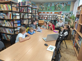 К дню рождения Чебурашки 