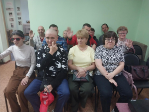 Прогулка по Коврову