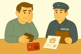 Рубрика юриста «Вопрос-ответ»: Список из выплат, которые судебные приставы НЕ ИМЕЮТ ПРАВА трогать даже при миллионных долгах