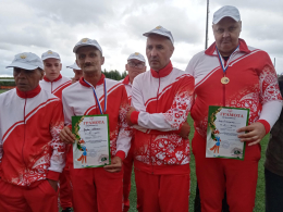 СПОРТ ДЛЯ ВСЕХ! ЛЁГКАЯ АТЛЕТИКА - 2026