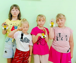 Медовый Спас: творим с душой!