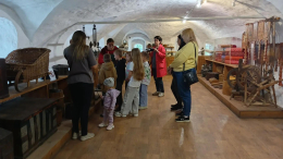 Встречаем спас