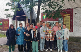 Медовый спас – один из самых любимых народных праздников конца лета.