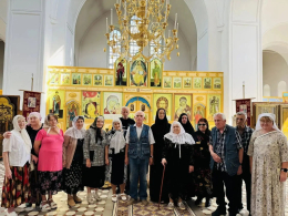 «Активное долголетие»