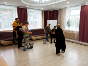 Спас