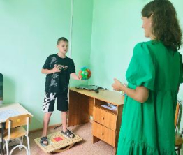 Балансируем к новым вершинам!