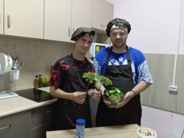 От грядки до стола