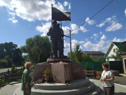 22 августа – День флага России!