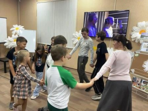 Не просто забавы, а целая культура