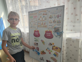 УЧИМСЯ РАСХОДОВАТЬ ДОХОДЫ