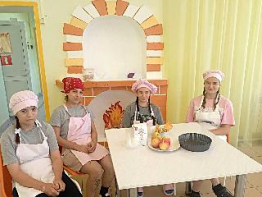 Печем Цветаевский яблочный пирог