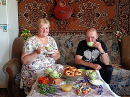 Русское чаепитие – традиция которая сближает