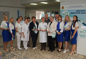 Министерство добрых дел теперь и в Муроме