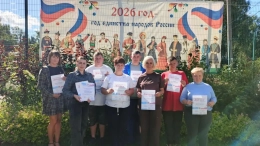 Победители конкурса «Инклюзив Дэнс-2026»!