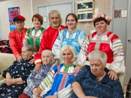 Последние аккорды лета