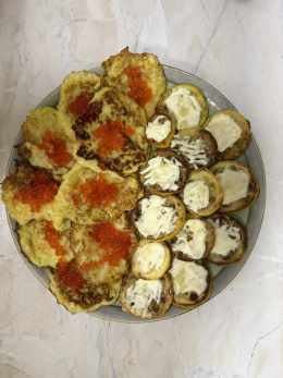 Готовим сами