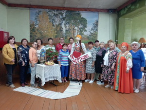 11‑я смена в Селивановском центре подарила участникам новые открытия