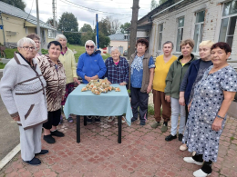 Мороженное- любимое лакомство!