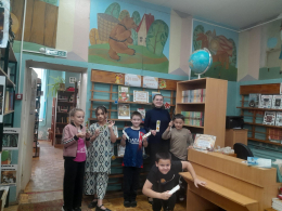 К школе готов!