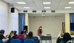 В целях повышения уровня безопасности и отработки навыков реагирования на чрезвычайные ситуации в Пансионате проведён внеплановый инструктаж по гражданской обороне и действиям при ЧС