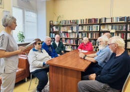 Путь к долголетию через правильное питание