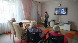 Вечер, посвященный Муслиму Магомаеву