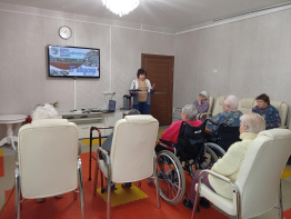 День российского кино