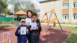 Безопасная дорога в школу