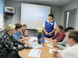 Большая забота: реальный мир социальной поддержки